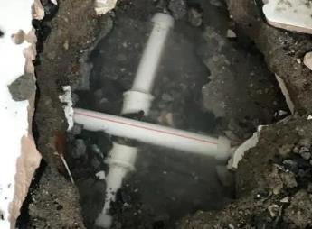 巴塘阳台漏水维修公司为您分享楼上楼下漏水怎么处理