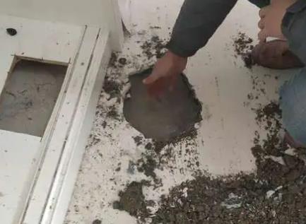 巴塘卫生间漏水维修公司分享下精确定位查漏水一次多少钱?不同级别收费不同